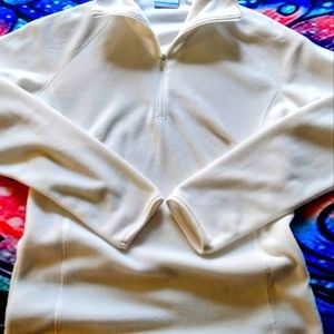 Columbia Fleece Pullover/ XS